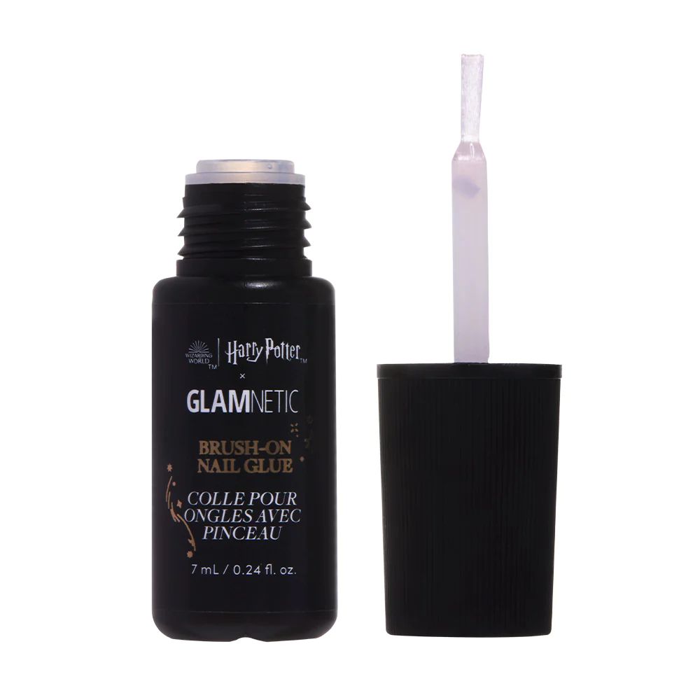 Harry Potter™ Brush-On Nail Glue | Glamnetic