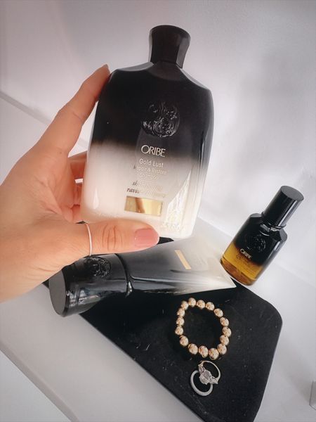 I have been using Oribe on my hair and scalp the past few months and am so happy with it! 
Use code: YAYSAVE





Oribe, Sephora, hair care, Sephora sale, scalp health, shampoo 


#LTKbeauty #LTKover40 #LTKxSephora