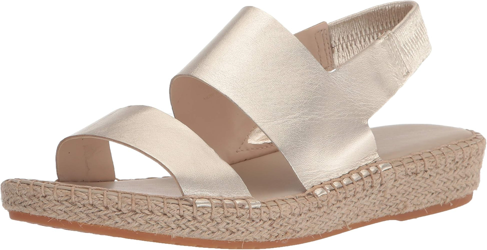 Cole Haan Women's Cloudfeel Stitchlite Espadrille Loafer | Amazon (US)