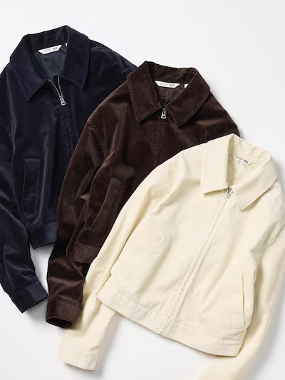 Colour: 54 GREEN | UNIQLO (UK)