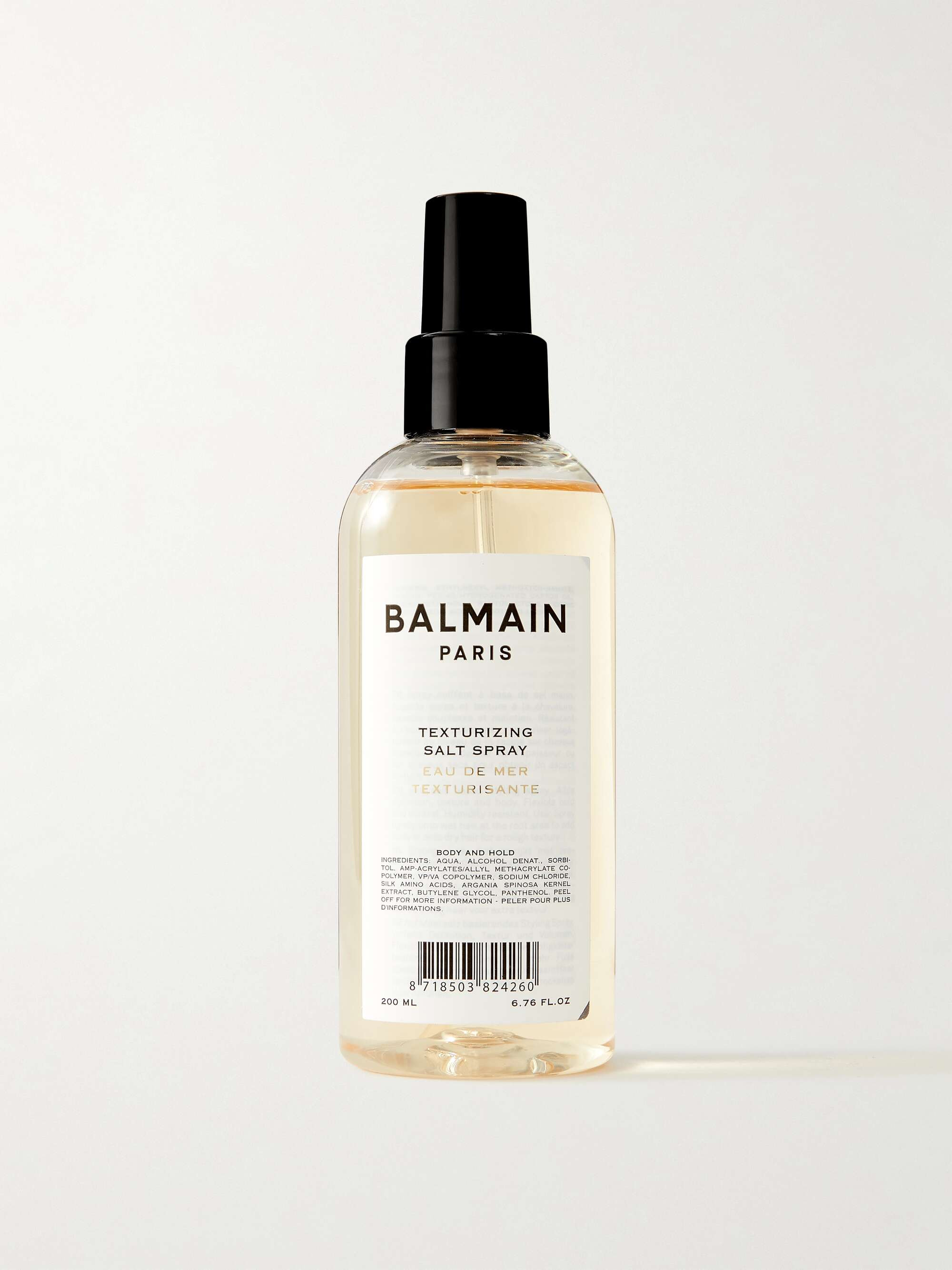 Texturizing Salt Spray, 200ml | NET-A-PORTER (US)