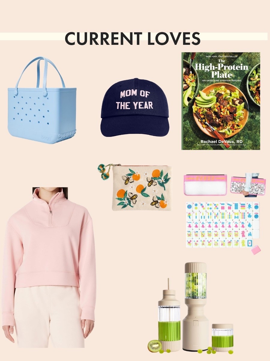 What I’m currently loving! (linking a similar Mah-Jong set, the one pictured is already sold out!) 

#LTKMothersDay #LTKmomlife #LTKSeasonal