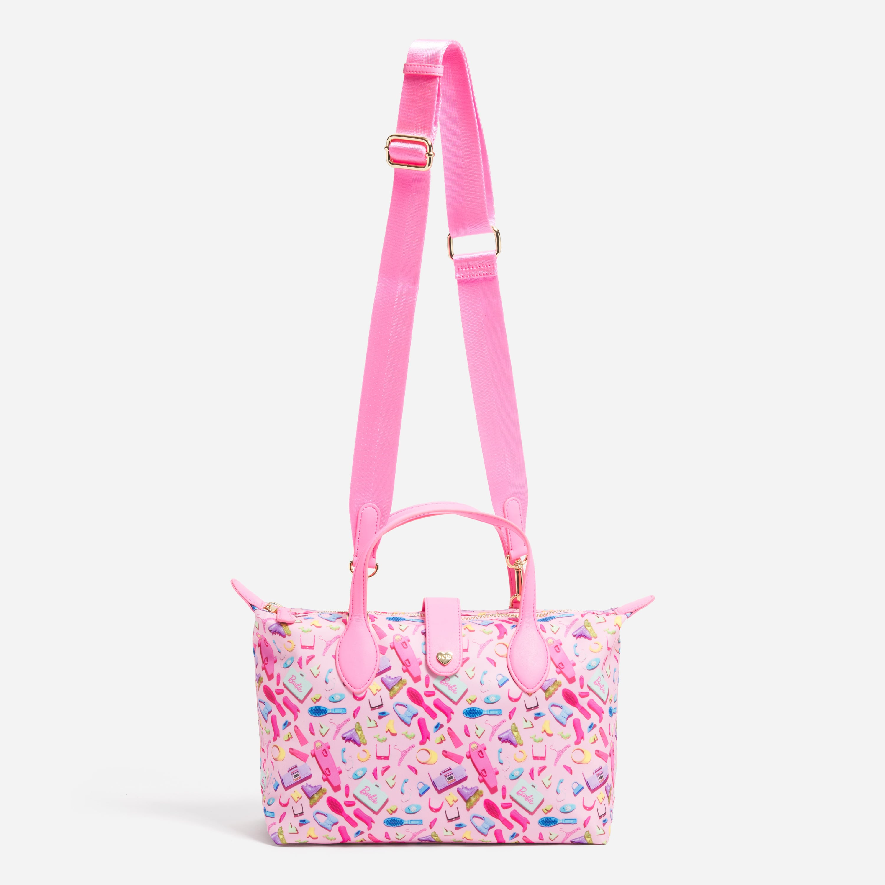 Barbie Pouchette Crossbody Bag 03 | Stoney Clover Lane | Stoney Clover Lane