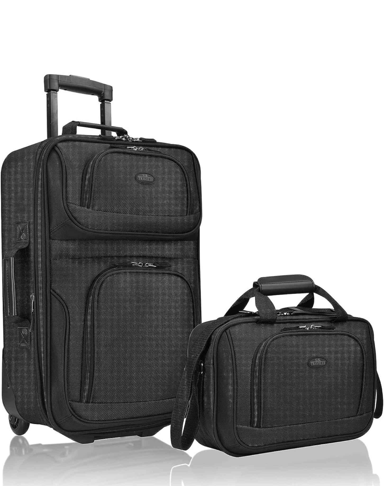 Perfect traveling bags 

#LTKActive #LTKFamily #LTKTravel