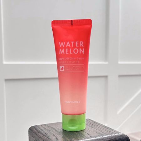 Great budget-friendly alternative to the Glow Recipe Watermelon line and it's on sale today ⬇️! It's also a great size package and Tony Moly is an awesome K-Beauty brand!!! (#ad)

#LTKFindsUnder50 #LTKBeauty #LTKSaleAlert