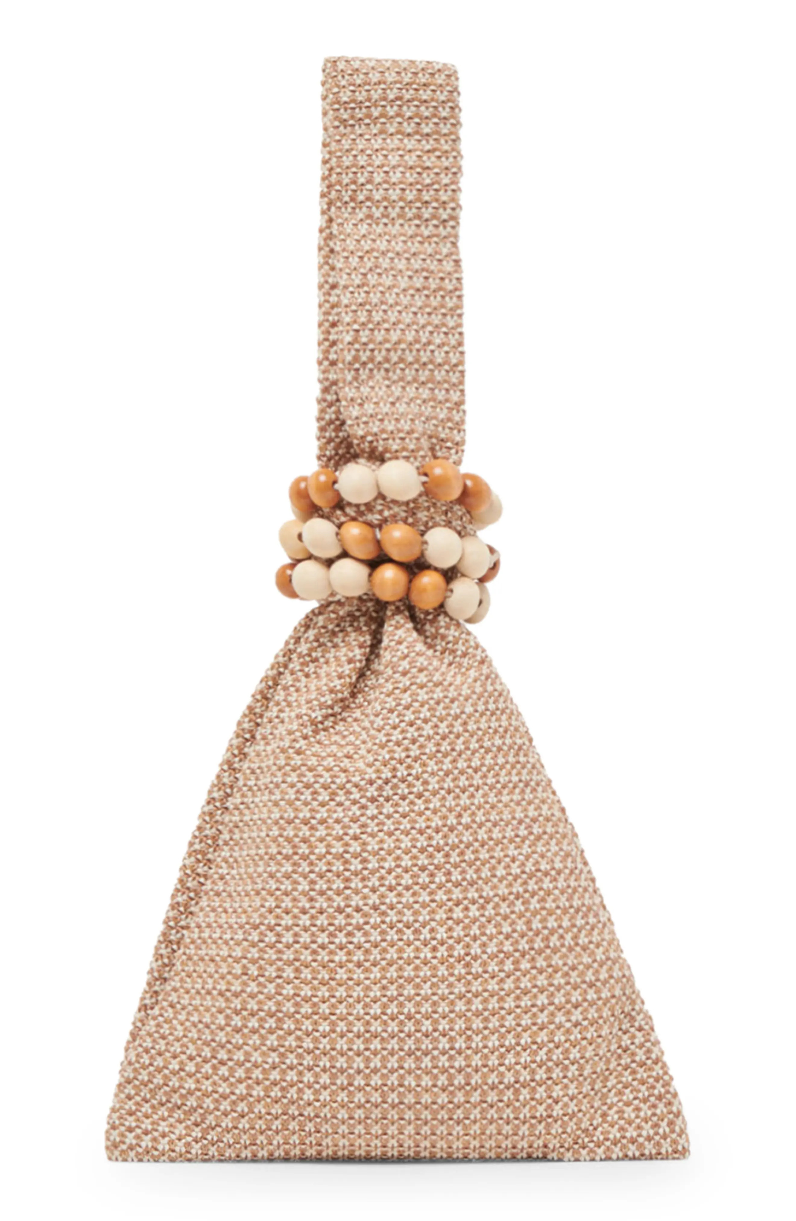 Carey Woven Raffia Clutch (Women) | Nordstromrack | Nordstrom Rack