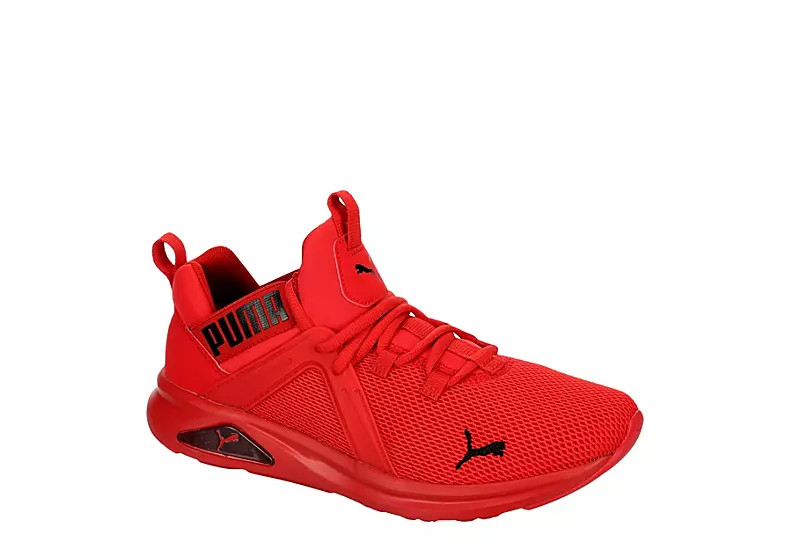 RED PUMA Mens Enzo 2 | Rack Room Shoes