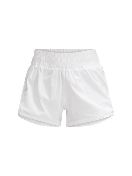 Track That Mid-Rise Lined Short 5" | Lululemon (US)
