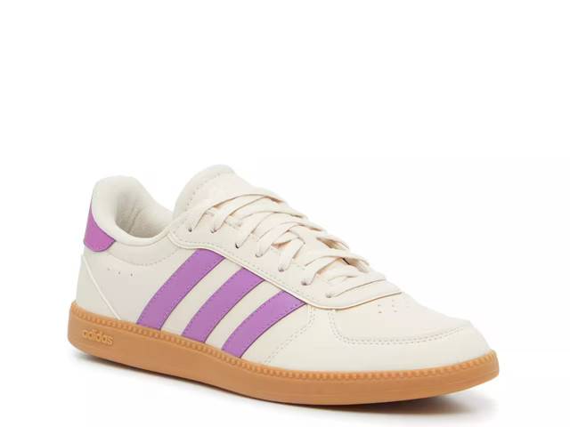 adidas Breaknet Sleek Sneaker - Women's | DSW