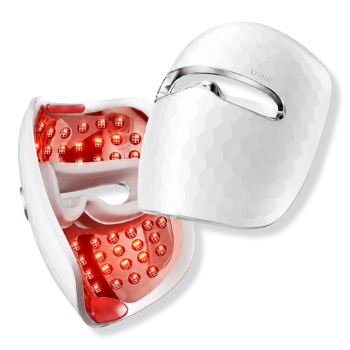Ulike ReGlow 4-in-1 LED Light Therapy Mask - Champagne Gold | Ulta