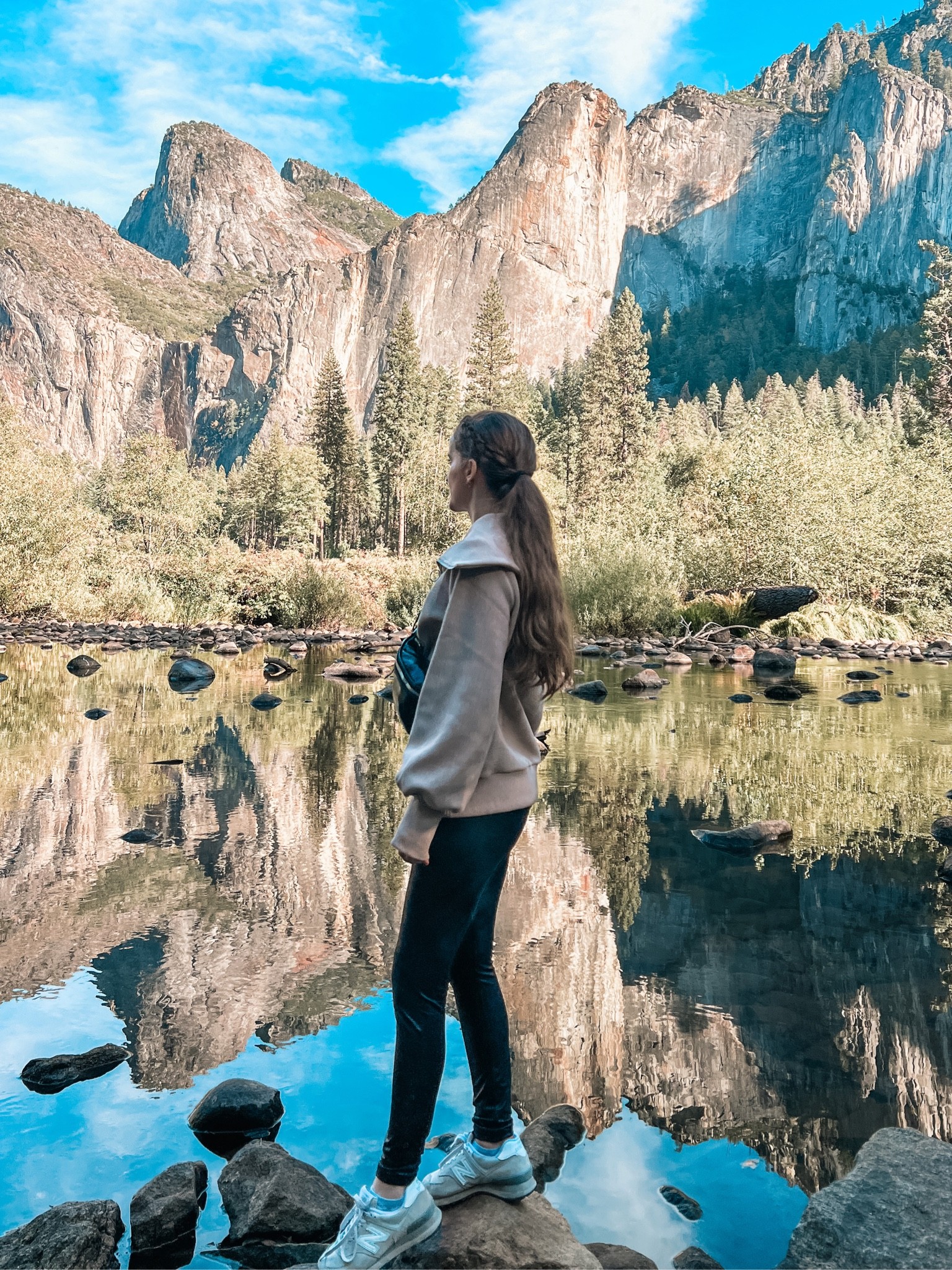 A half zip sweatshirt paired with faux leather leggings, belt bag, and new balance sneakers makes a comfy but cute athleisure fall outfits. 
.
.
.
.
.
.

Sweatshirt outfit | half zip pullover | fall sweaters | leggings outfits | casual outfits | casual fall outfits | black leggings | leather leggings outfit | spanx leggings | fall leggings | high waisted leggings | Nordstrom | Shopbop | fall leggings outfit | sneakers womens | fall shoes | fall outfit inspo | fall outfit ideas | athleisure outfit | athleisure fall | hiking outfits | fall bags | amazon bags | amazon belt bag | #LTKunder50 #LTKunder100 #LTKitbag #LTKshoecrush #LTKsalealert #LTKstyletip #LTKtravel #LTKfit #LTKcurves 

#LTKSeasonal #LTKU