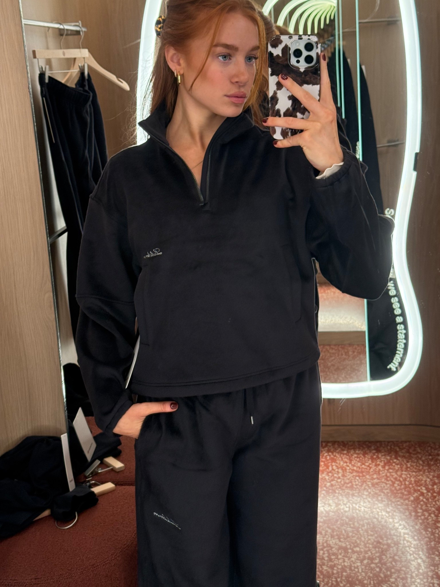 Got a size medium in both #lululemon #set #plush

#LTKGiftGuide #LTKHoliday #LTKootd