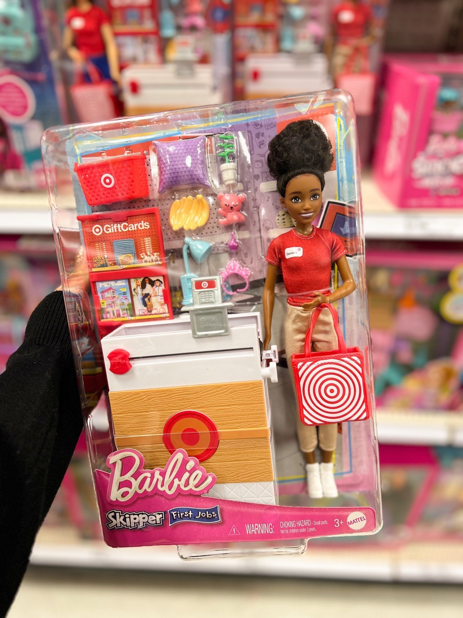 Buy 1, get 1 50% off this week at Target 

Target finds, gift ideas, Target Christmas girls gifts 

#LTKSaleAlert #LTKGiftGuide #LTKKids