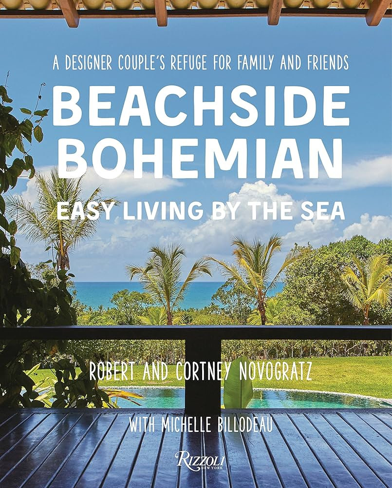 Beachside Bohemian: Easy Living By the Sea - A Designer Couple's Refuge for Family and Friends | Amazon (US)