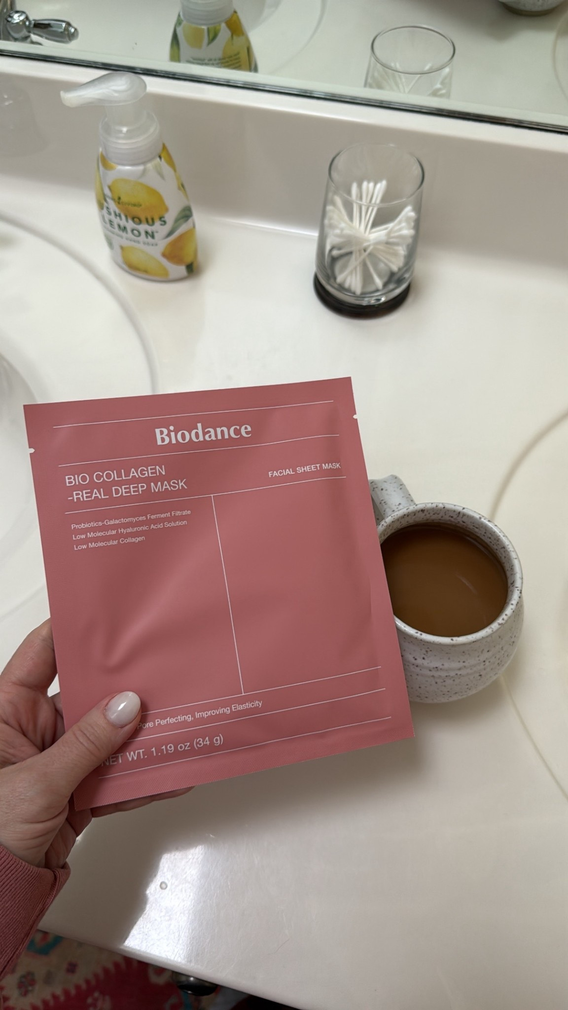 Best Korean skincare mask 

#LTKselfcare #LTKmorningroutine #LTKgrwm