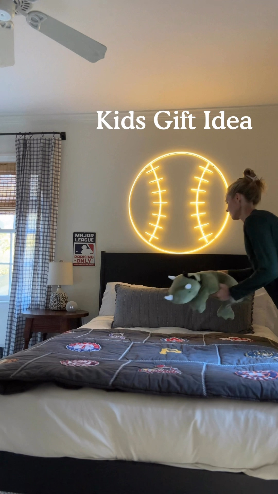 One of my all time faves! Lots of cute options.. my kids love theirs! 

#LTKKids #LTKHoliday #LTKHome