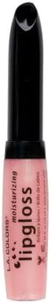 LIPGLOSS PINK PEARL | Amazon (US)