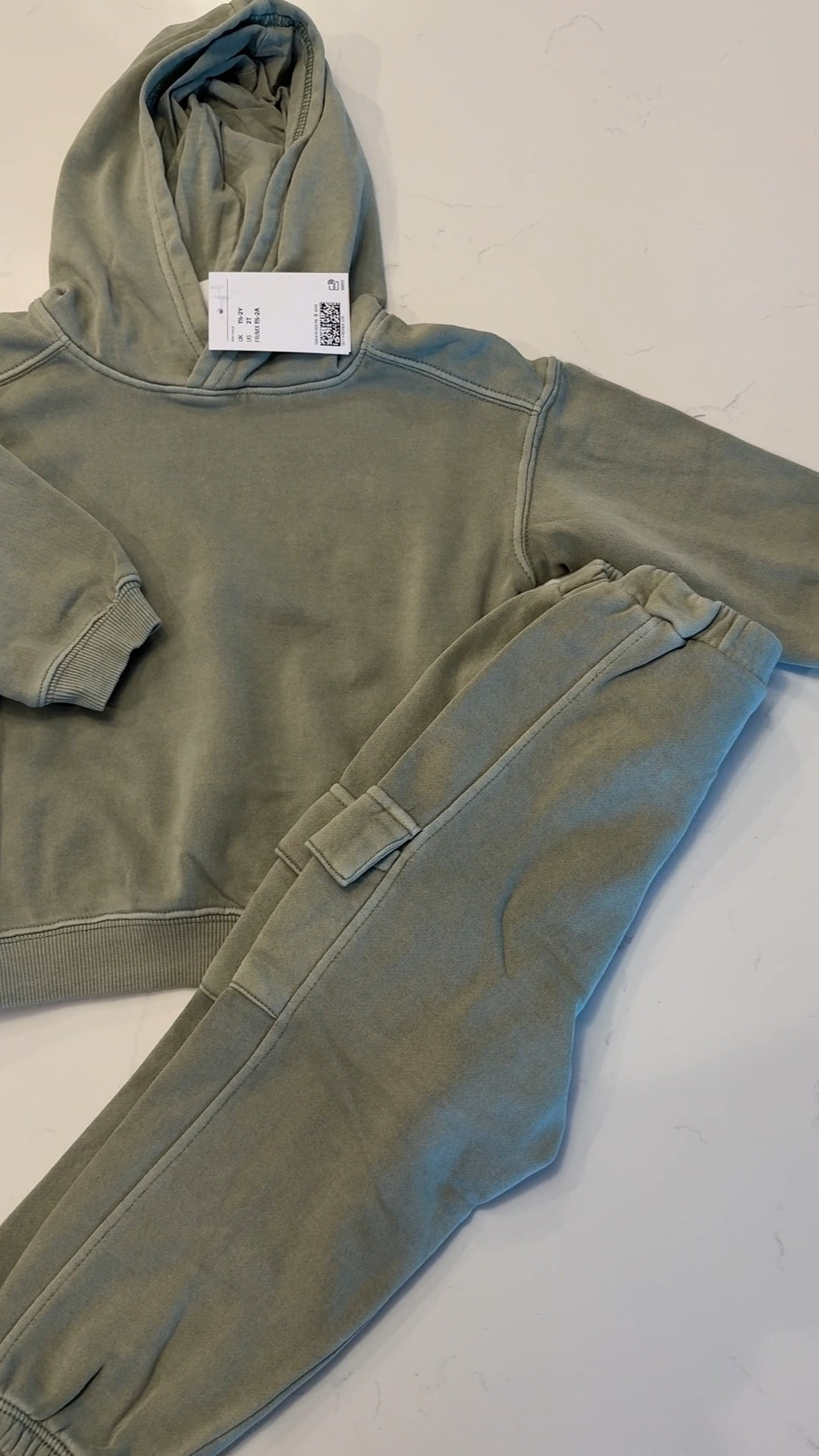 H&M fall haul for baby & mama!