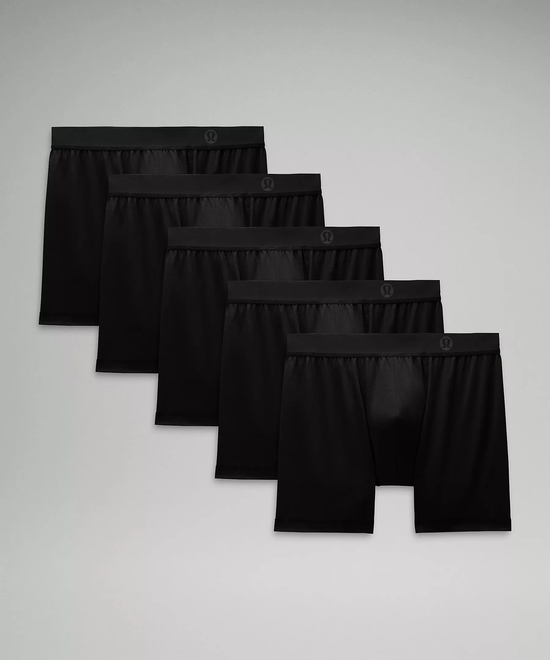 Always In Motion Boxer 5" | Lululemon (US)