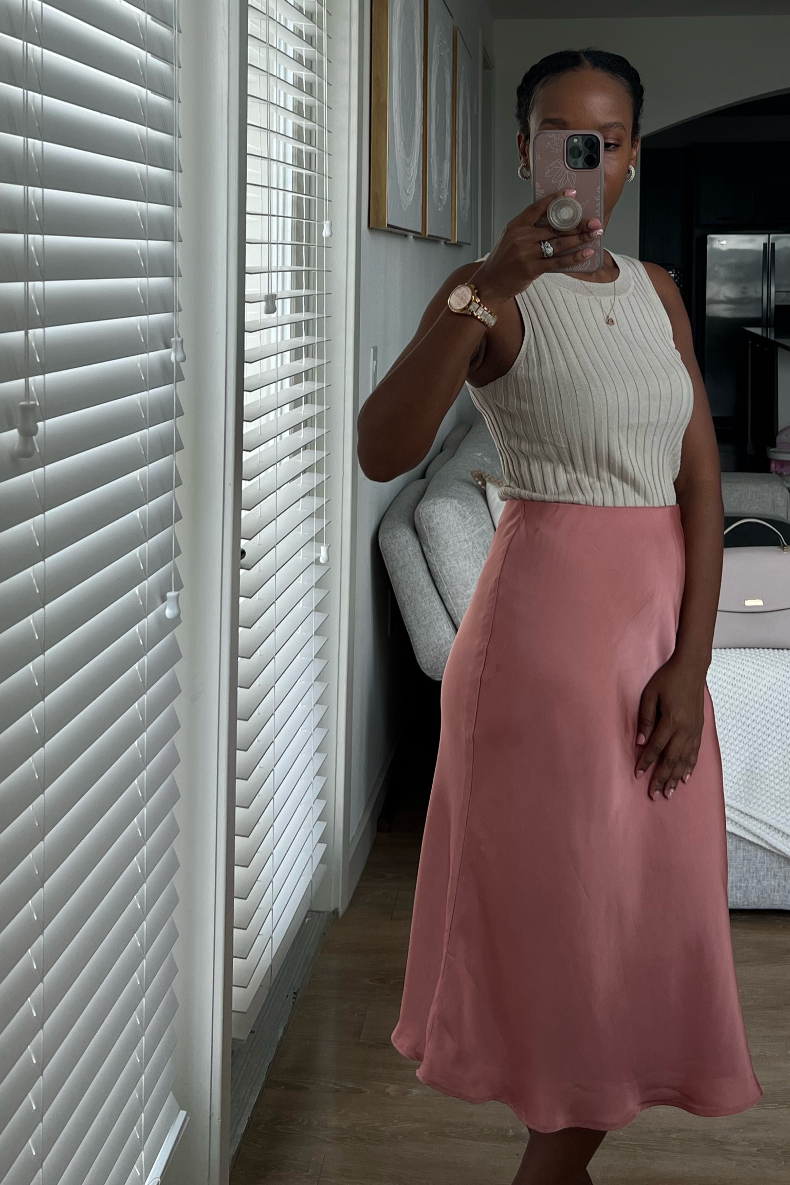 Cute and comfortable outfit of the day.

#LTKcurves #LTKstyletip #LTKworkwear