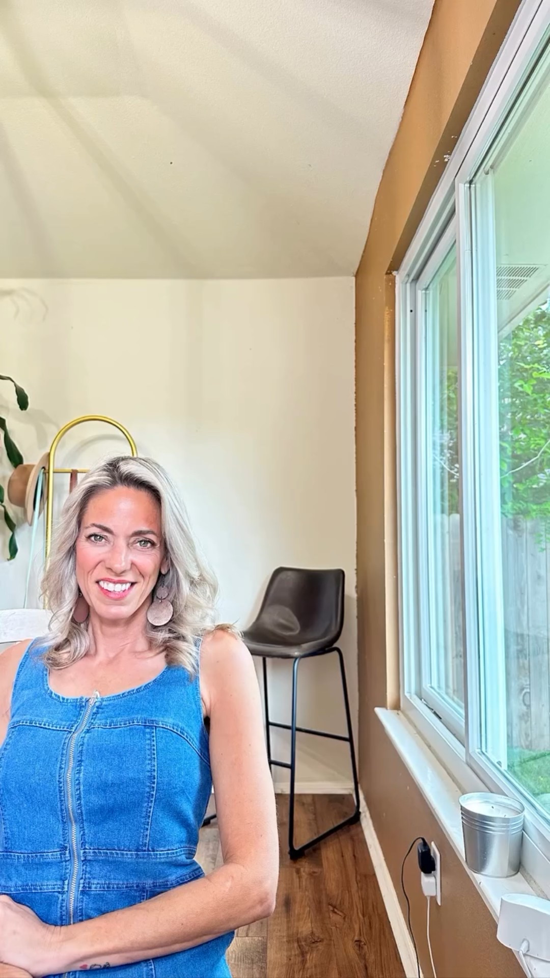 Amazon denim saves the day (and your mood)! These adorable dresses are perfect for dressing up with heels or keeping casual with sneakers. 

#denim #dresses #outfitidea #denimdress #bluejean #ae #americaneagle #Amazon