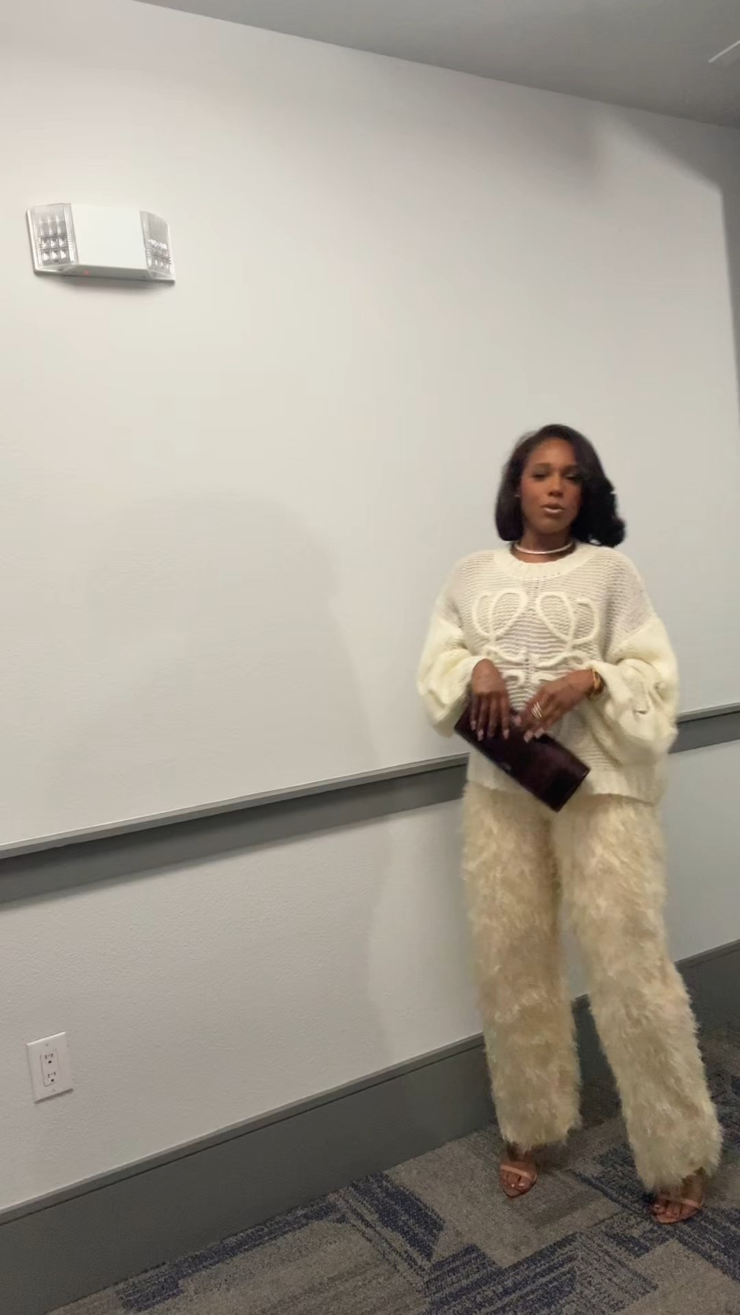 These pants were the star 🤩

#LTKootd #LTKFindsUnder50 #LTKmomlife