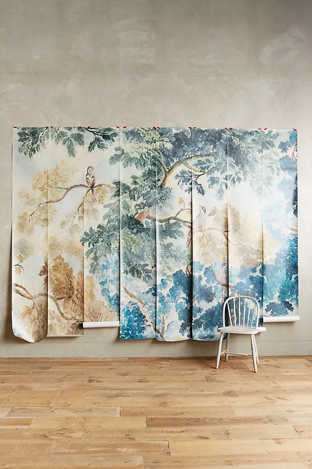 Judarn Mural | Anthropologie (US)