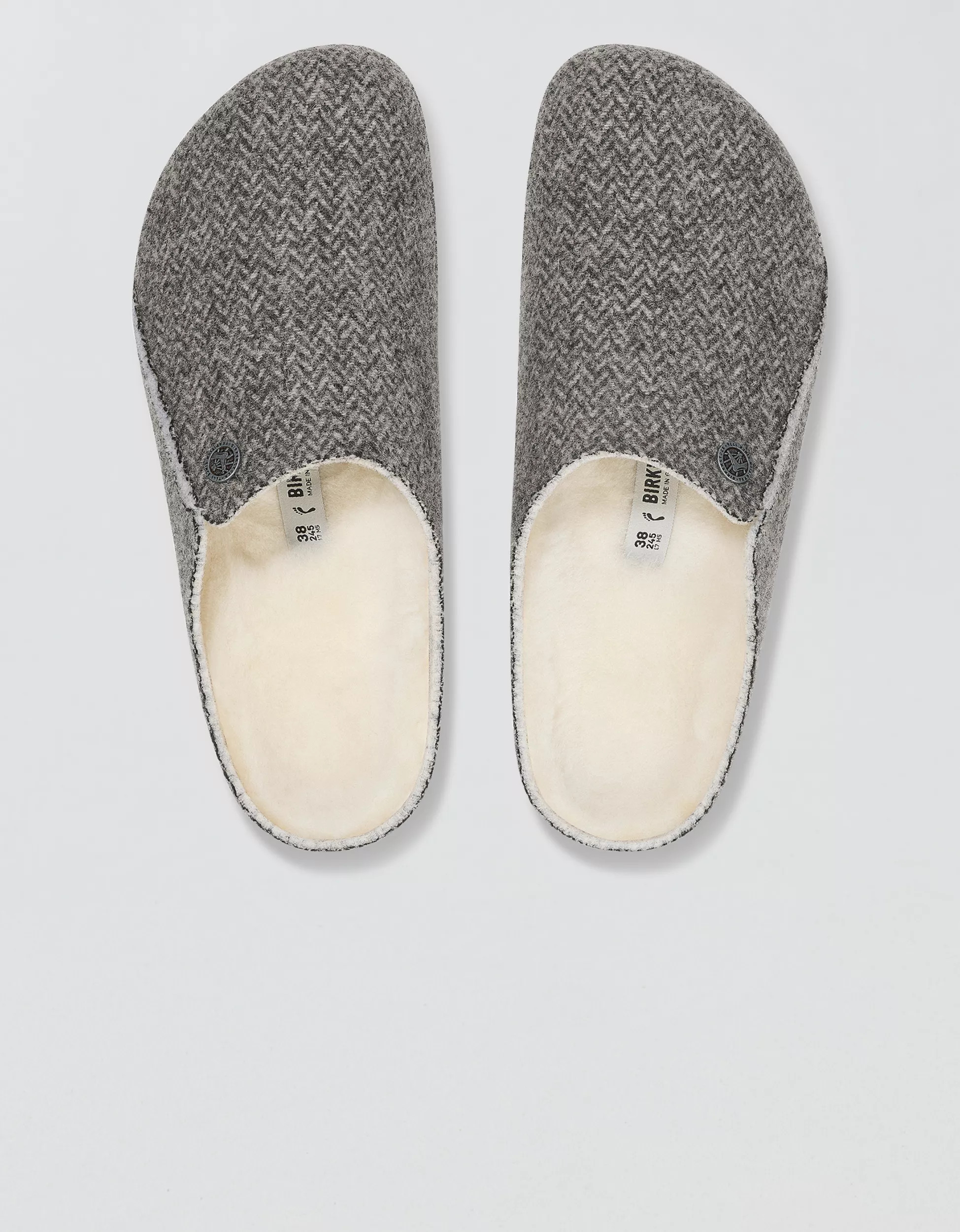 Birkenstock Zermatt Shearling Slipper | Aerie