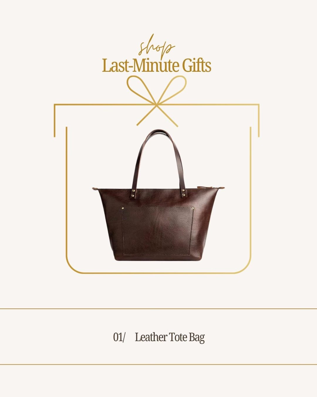 Last minute gift idea for her that arrives before Christmas! 

#LTKGiftGuide #LTKHoliday