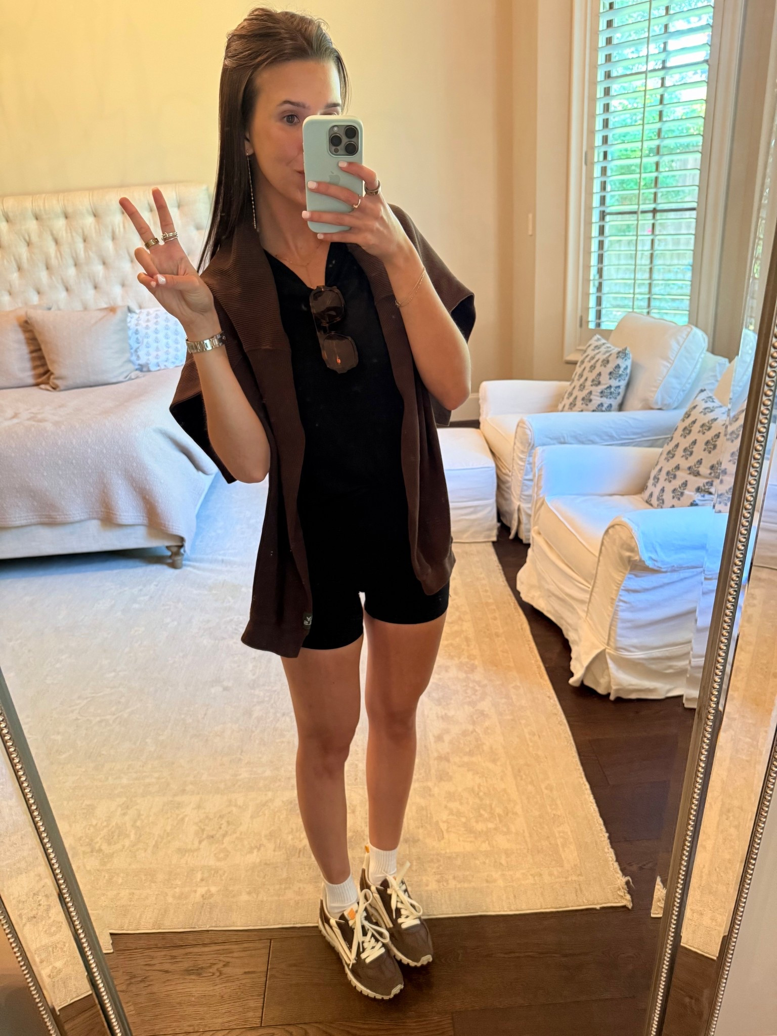 easiest throw on fit! 

#LTKShoeCrush #LTKFindsUnder50