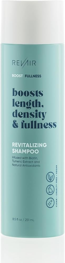 REVAIR Revitalizing Shampoo | Amazon (US)