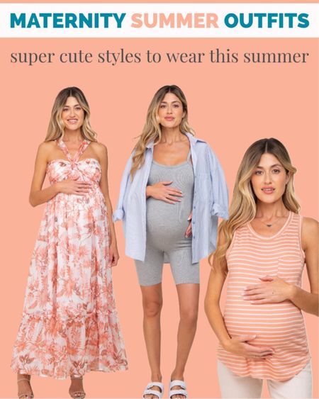 super cute summer outfits for the perfect maternity summer style

pregnancy summer, summer maternity, summer outfits, summer style, outfits summer, pretty summer outfits

#maternity #summer #pinkblushmaternity #summeroutfits #pregnancy #pregnancysummer #maternitysummer #cute

#LTKSeasonal #LTKbump #LTKbaby