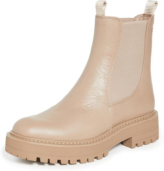 Sam Edelman Women's Laguna Boots | Amazon (US)