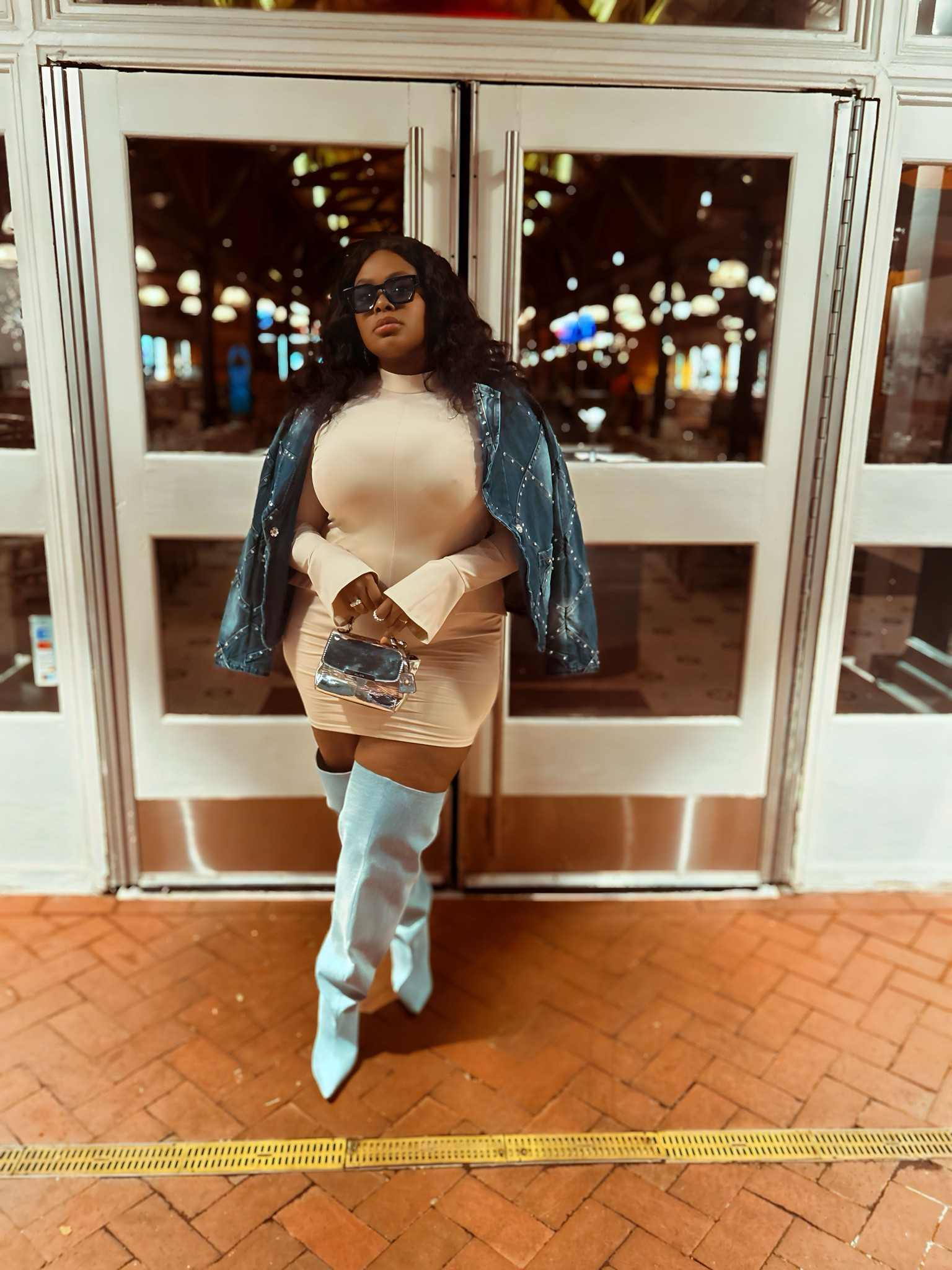 Amazon spring fashion inspo

#LTKfindsunder100 #LTKmidsize #LTKstyletip