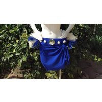 Cook Islands & Tahitian Hip Hei Belt | Etsy (US)