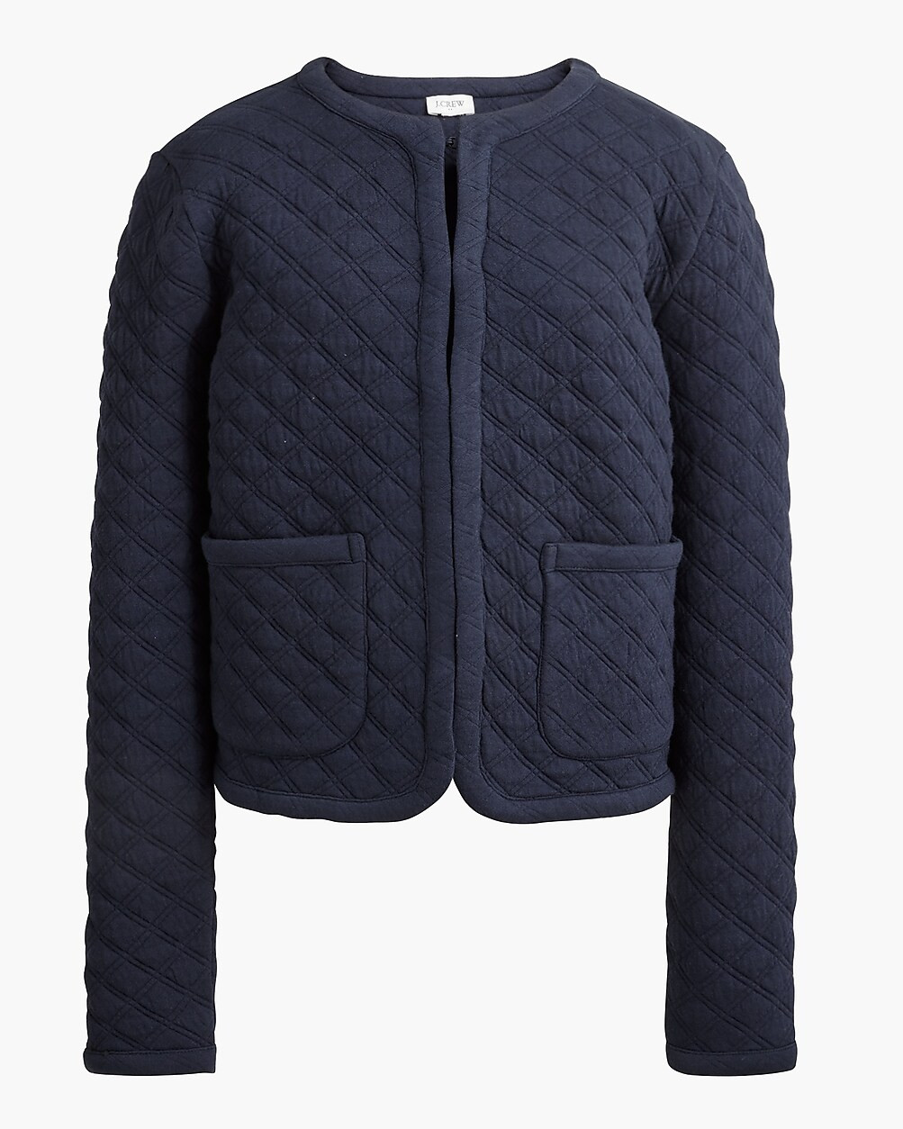 Quilted jacket | J.Crew Factory