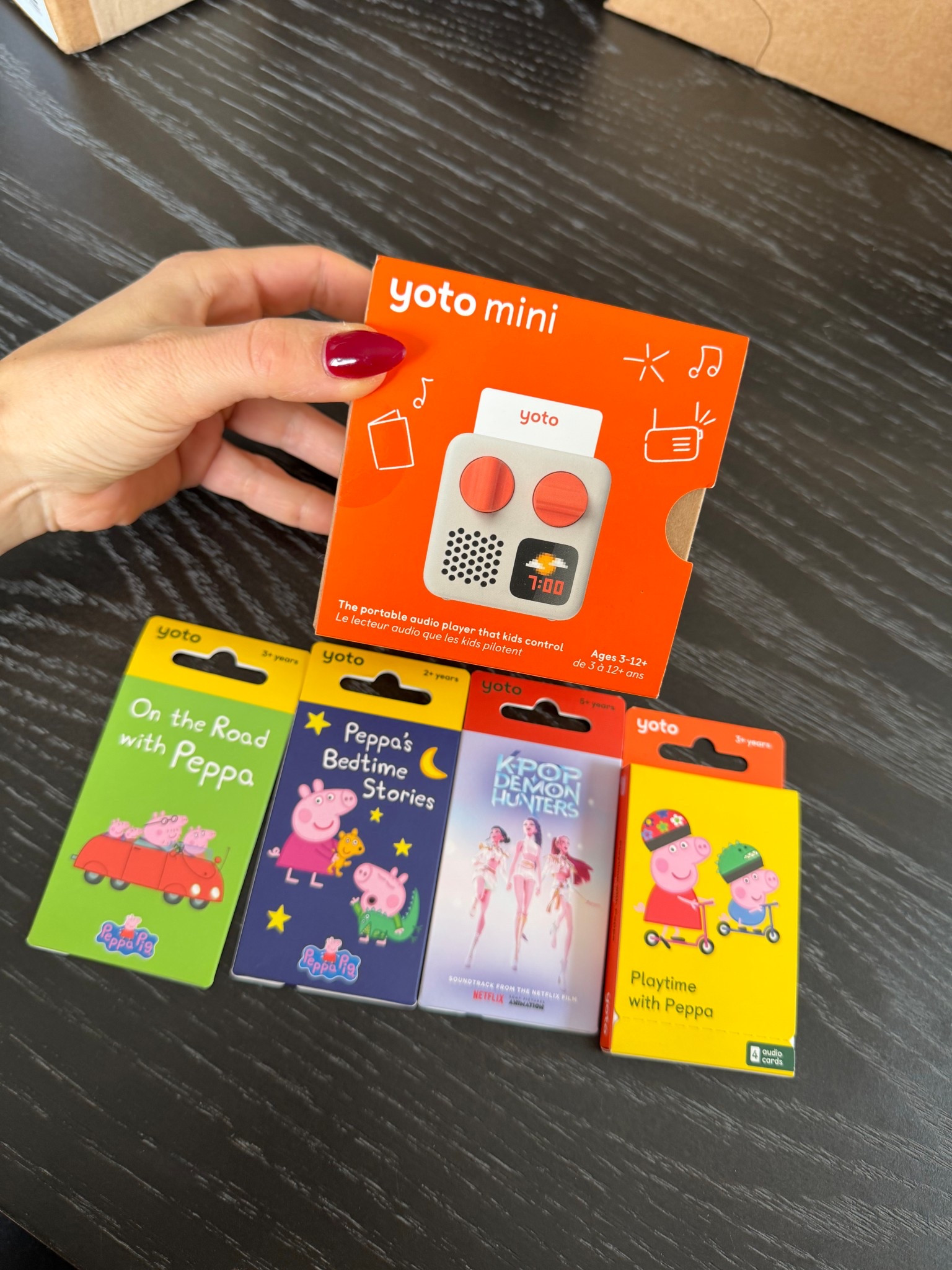 Gift finds for the kiddos! 🎁

#LTKfamily #LTKcanada #LTKhome