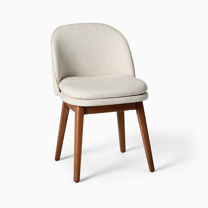 Wayne Side Dining Chair | West Elm (US)