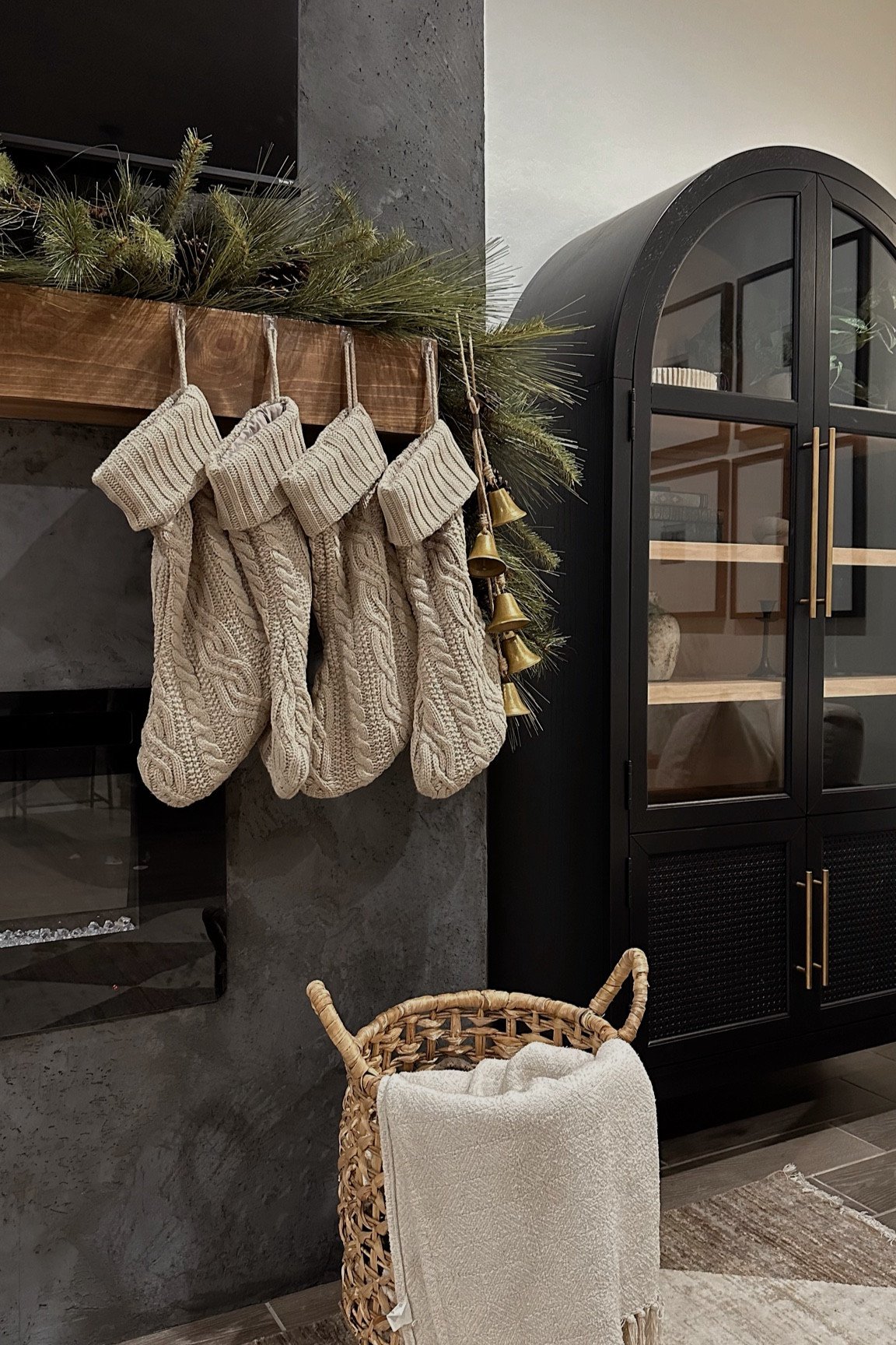 The cutest stockings from Target! Really good quality and only $10!!

#LTKHoliday #LTKFindsUnder50 #LTKHome