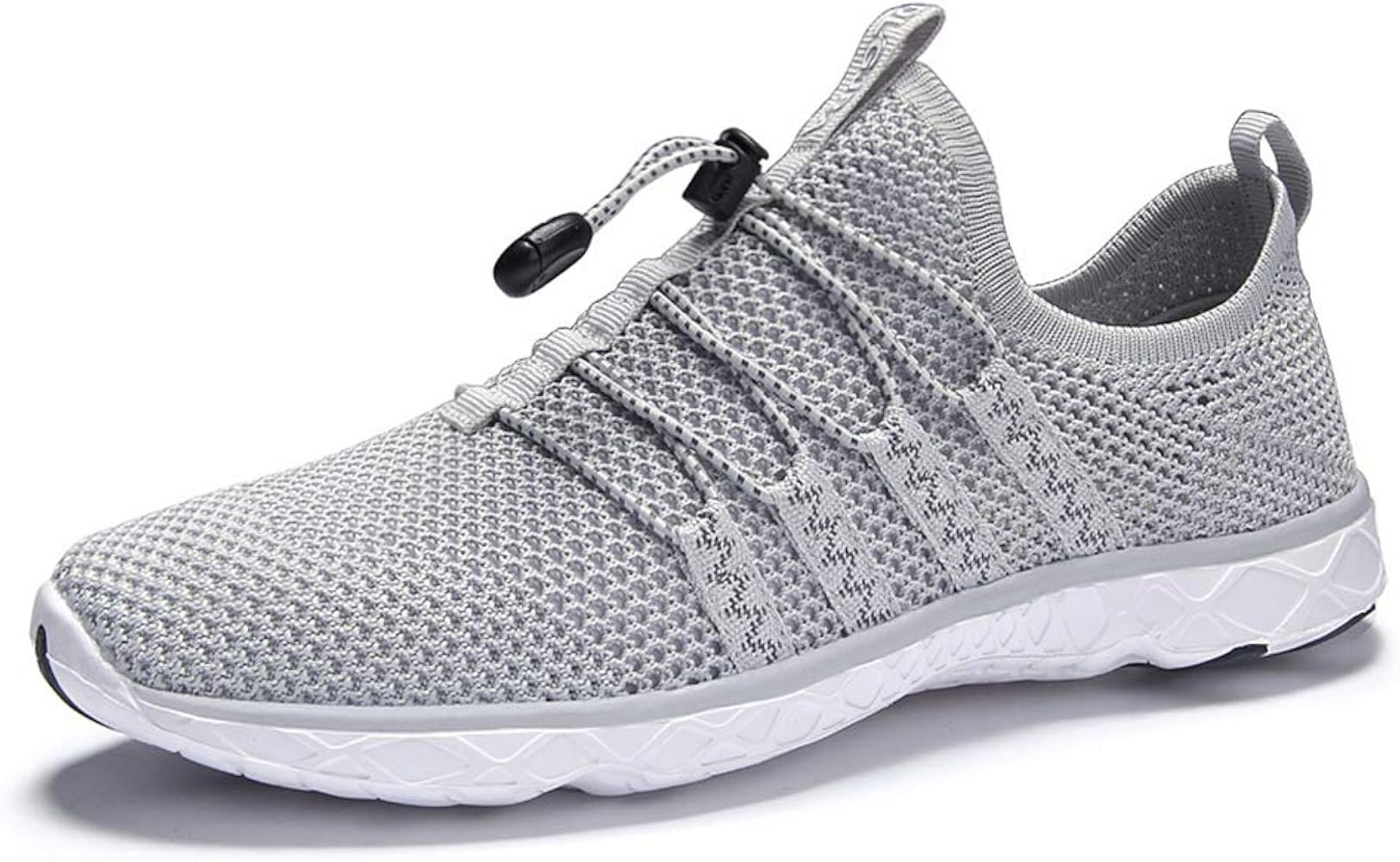 DLGJPA Women's Quick Drying Water Shoes for Beach or Water Sports Lightweight Slip On Walking Shoes | Amazon (US)