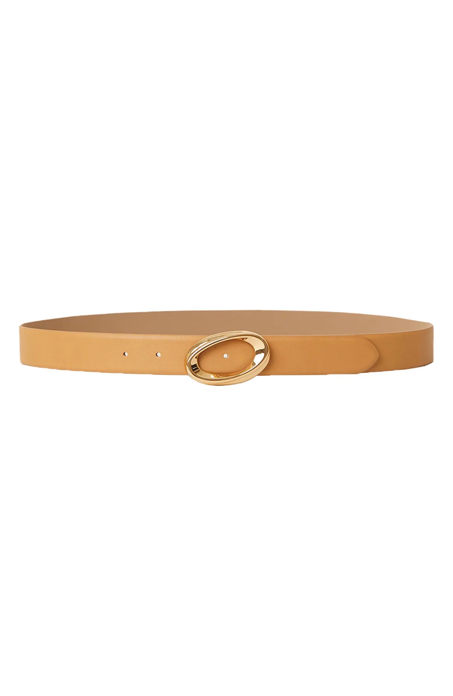 B-Low the Belt Gracie Leather Belt | Nordstrom | Nordstrom