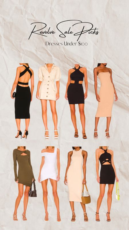 My Revolve sale picks!

Fall dresses, affordable dresses, neutral dresses 

#LTKfit #LTKunder100 #LTKsalealert