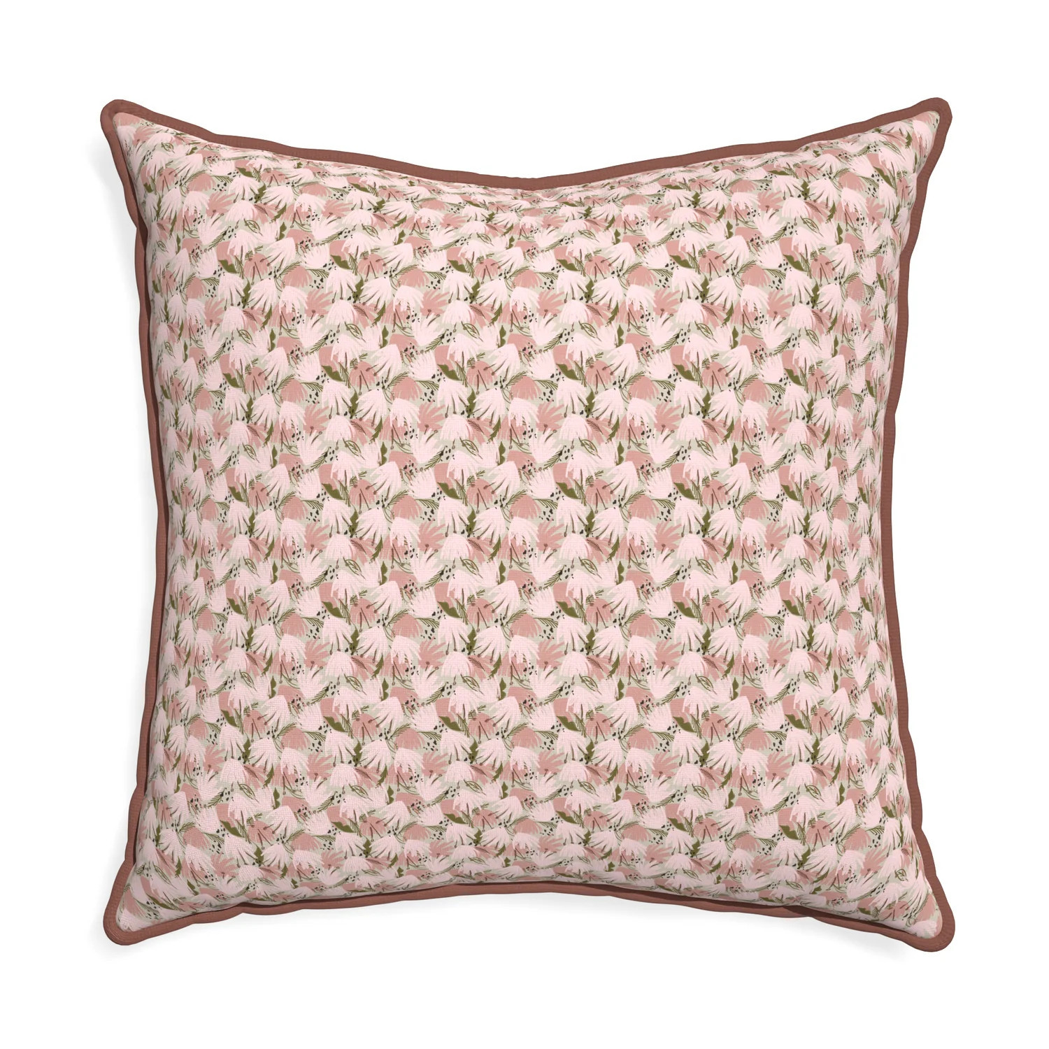Eden Pink
                Custom Pillow | Pepper