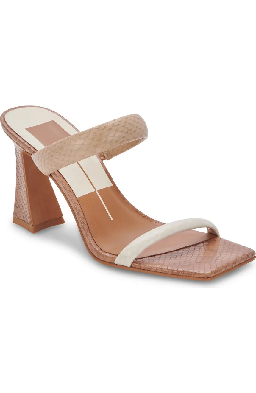 Novah Sandal (Women) | Nordstrom