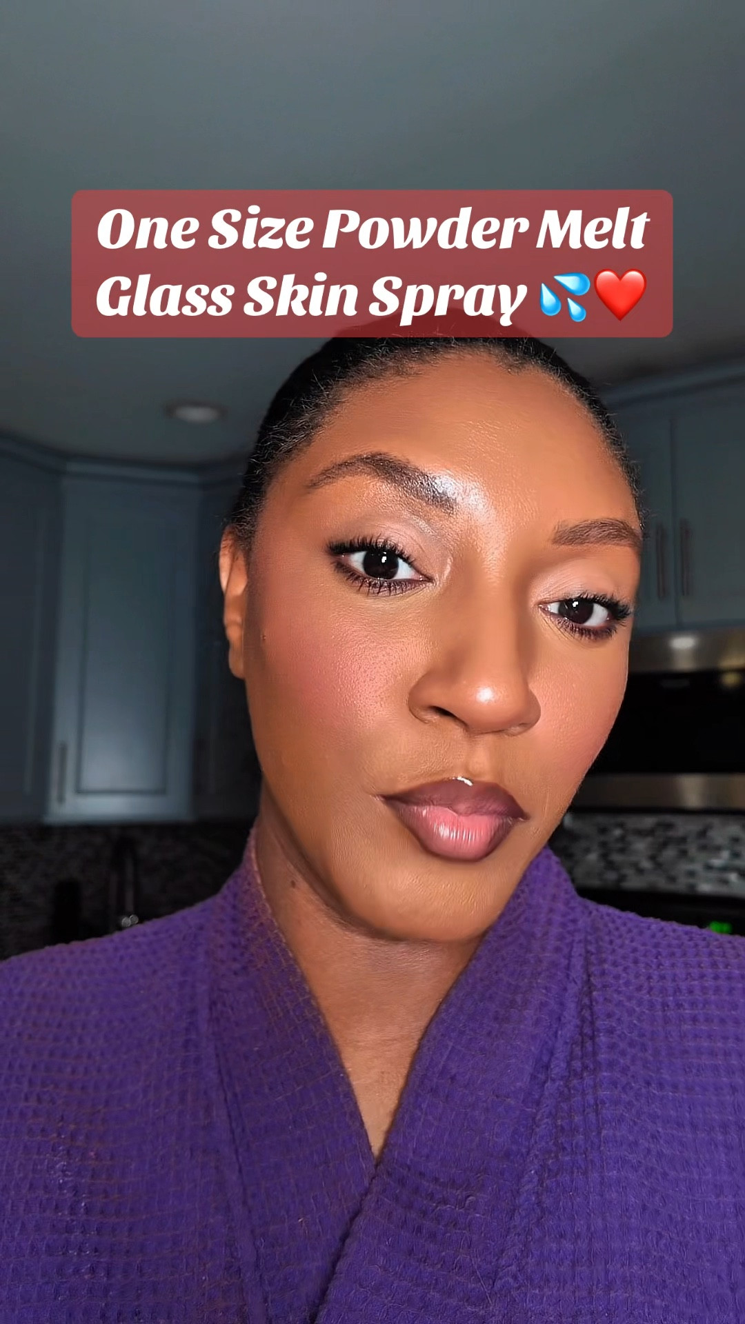Best Setting Sprays for Oily/Combo skin!

#makeupreview
#settingspray

#LTKFindsUnder50 #LTKBeauty