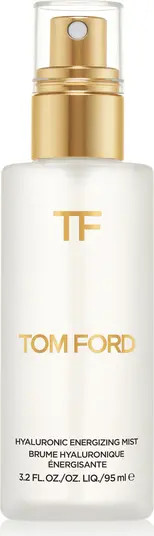 TOM FORD Hyaluronic Energizing Primer Mist with Caffeine & Vitamin E | Nordstrom | Nordstrom