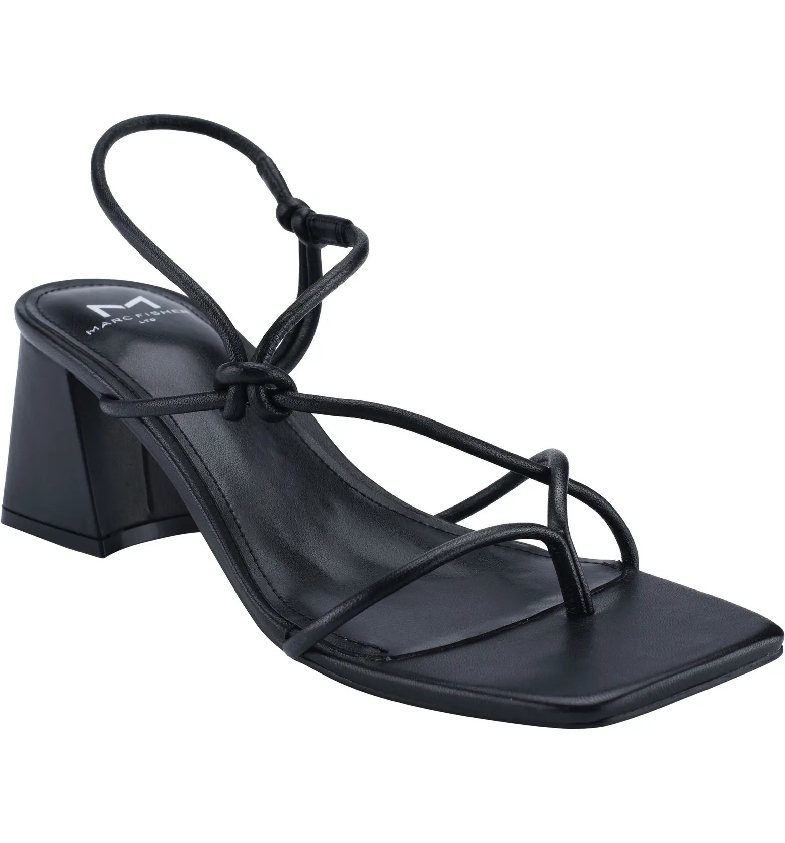 Marc Fisher LTD Chiara Strappy Sandal | Nordstrom | Nordstrom