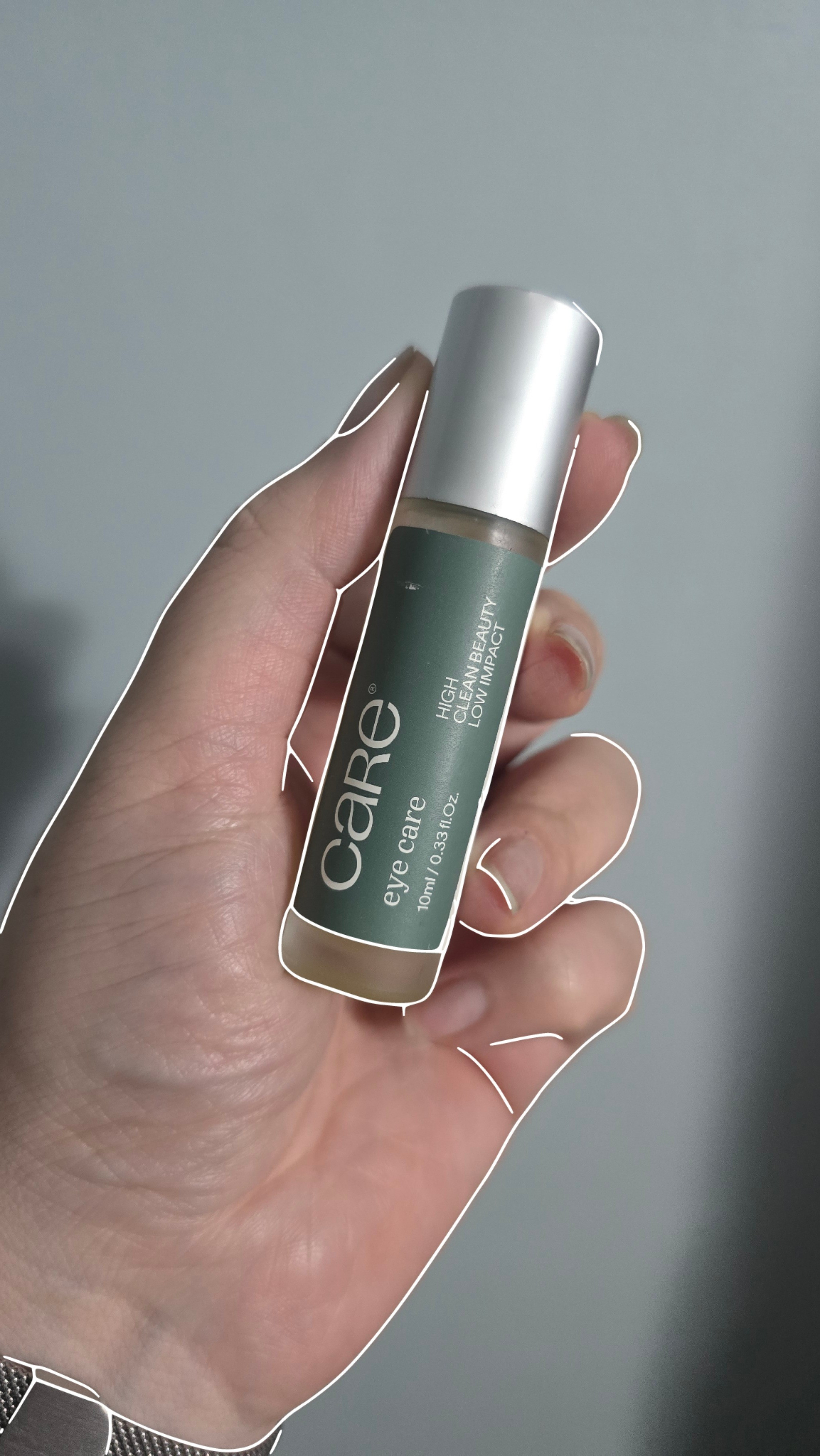 Cadê as minhas amigas que sofrem de olheiras.Esse Sérum é Milagroso rsrs só usar com frequência que nas primeiras semanas vc na vê a diferença. 

#LTKbeleza