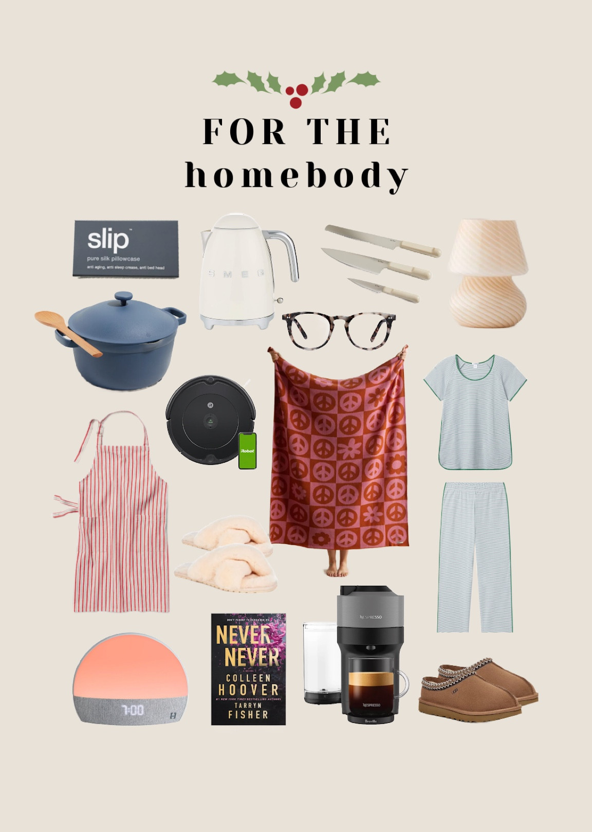 cozy & useful gifts they’ll be sure to love and use every day!! 

#LTKHoliday #LTKSeasonal #LTKGiftGuide