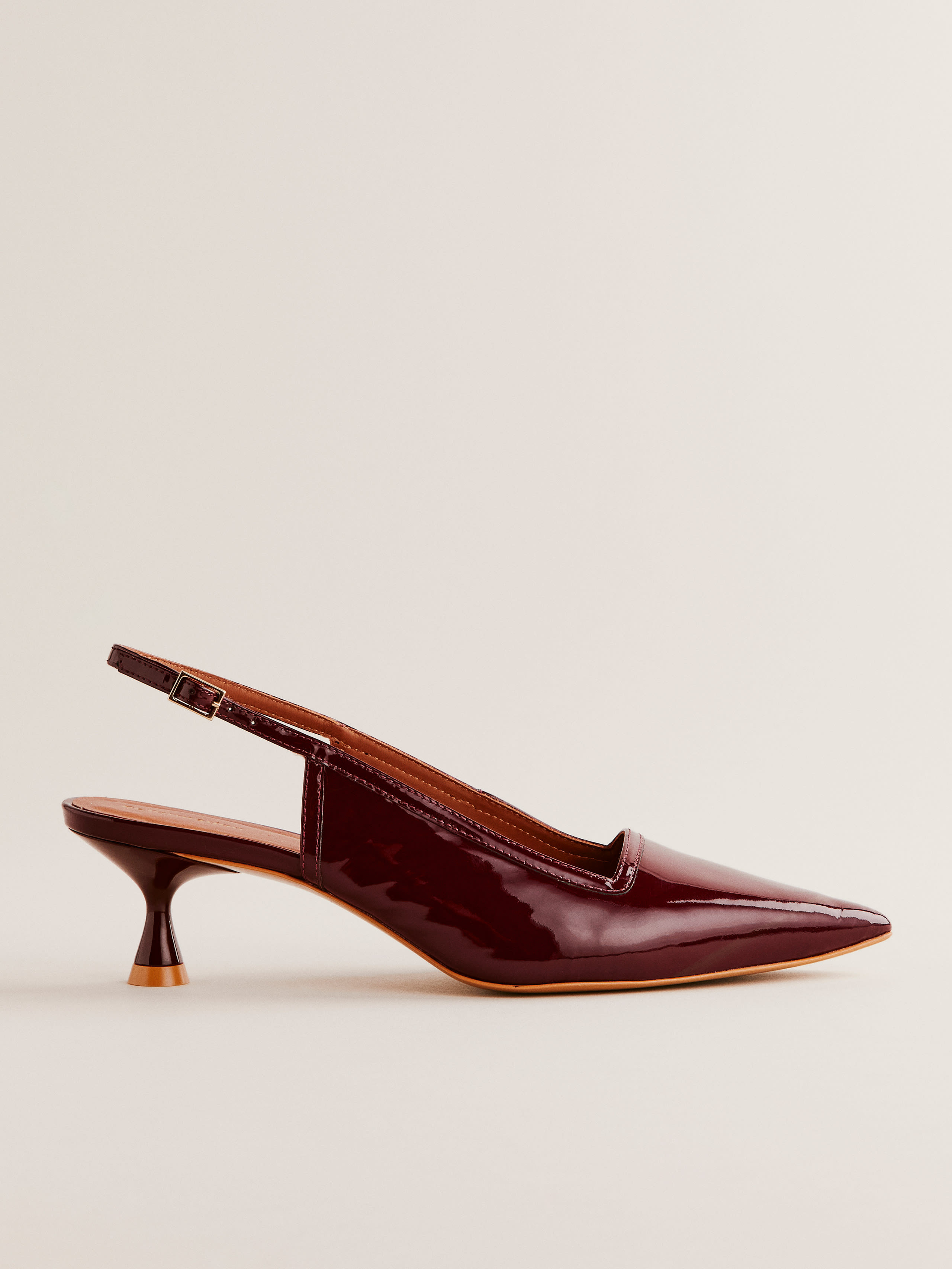 Walker Slingback Heel | Reformation (Global)